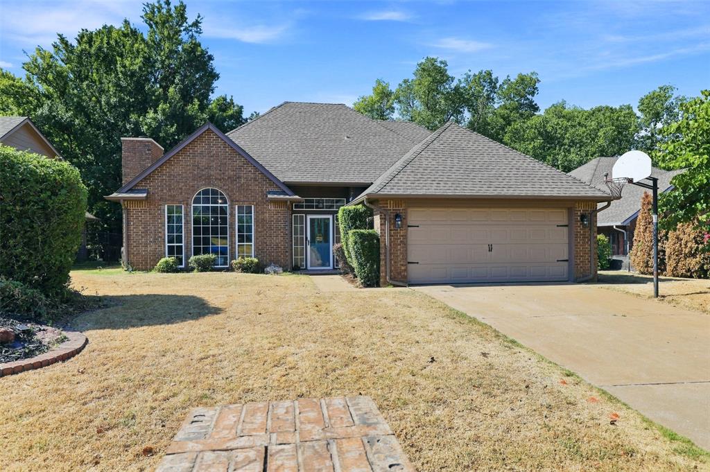 1124 Providence Court Property Photo 1
