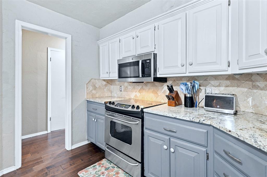 1124 Providence Court Property Photo 15