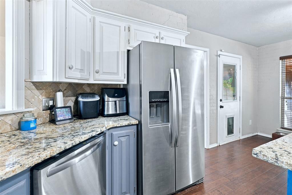 1124 Providence Court Property Photo 17