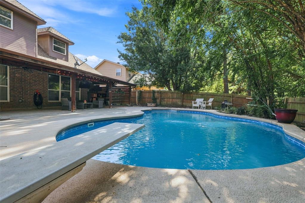 1124 Providence Court Property Photo 33