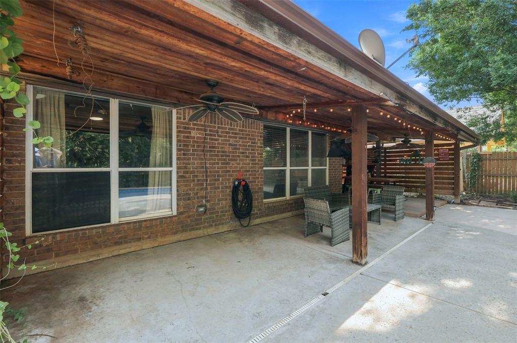 1124 Providence Court Property Photo 35