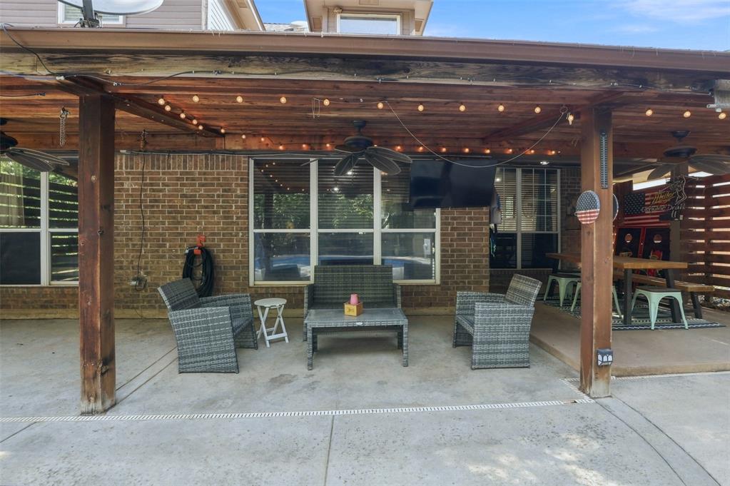 1124 Providence Court Property Photo 36