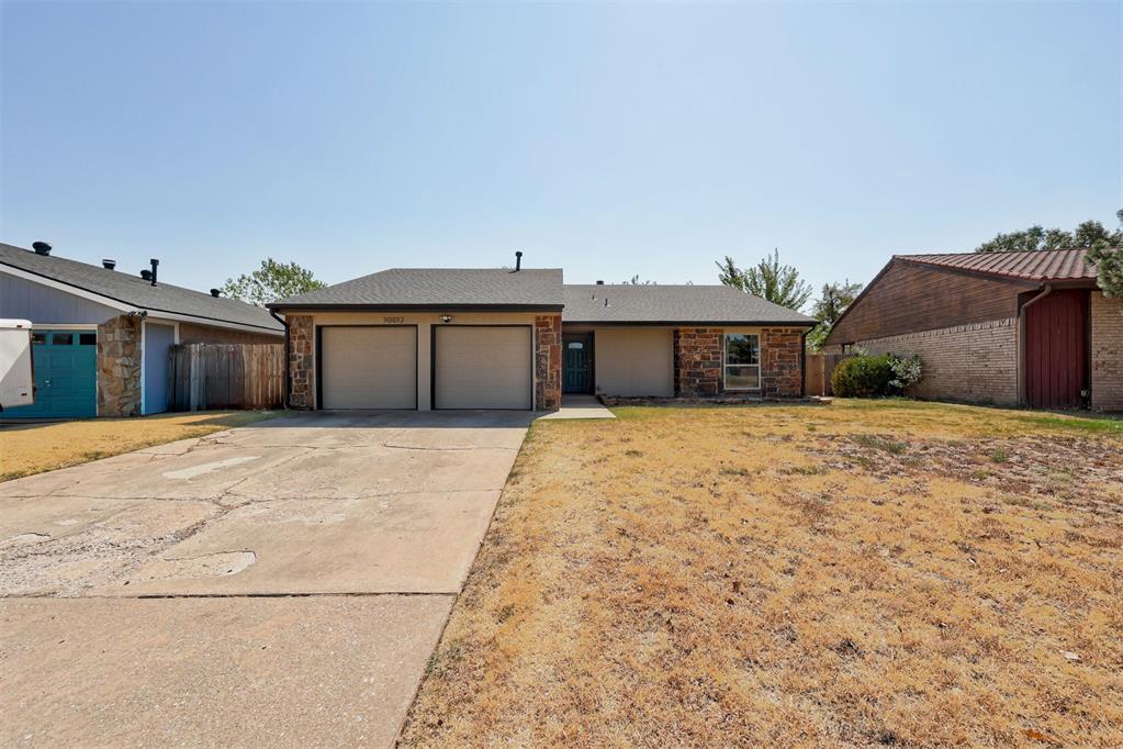 10012 S Fairview Drive Property Photo 2