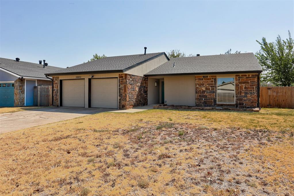 10012 S Fairview Drive Property Photo 3