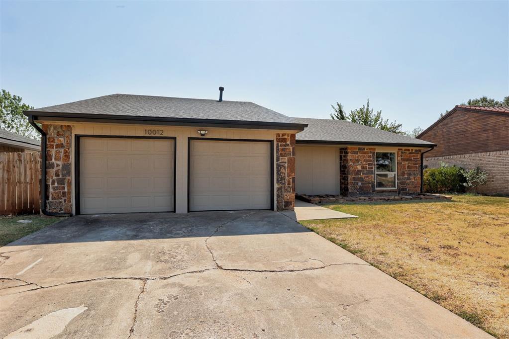 10012 S Fairview Drive Property Photo 4