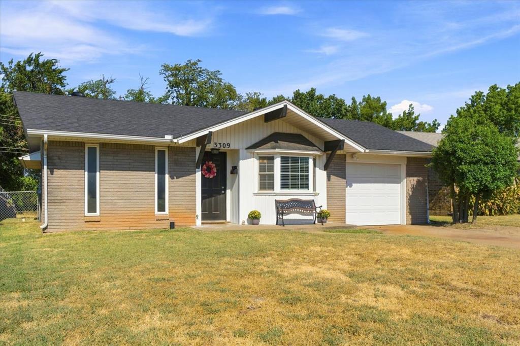 3309 Rolling Lane Property Photo 1