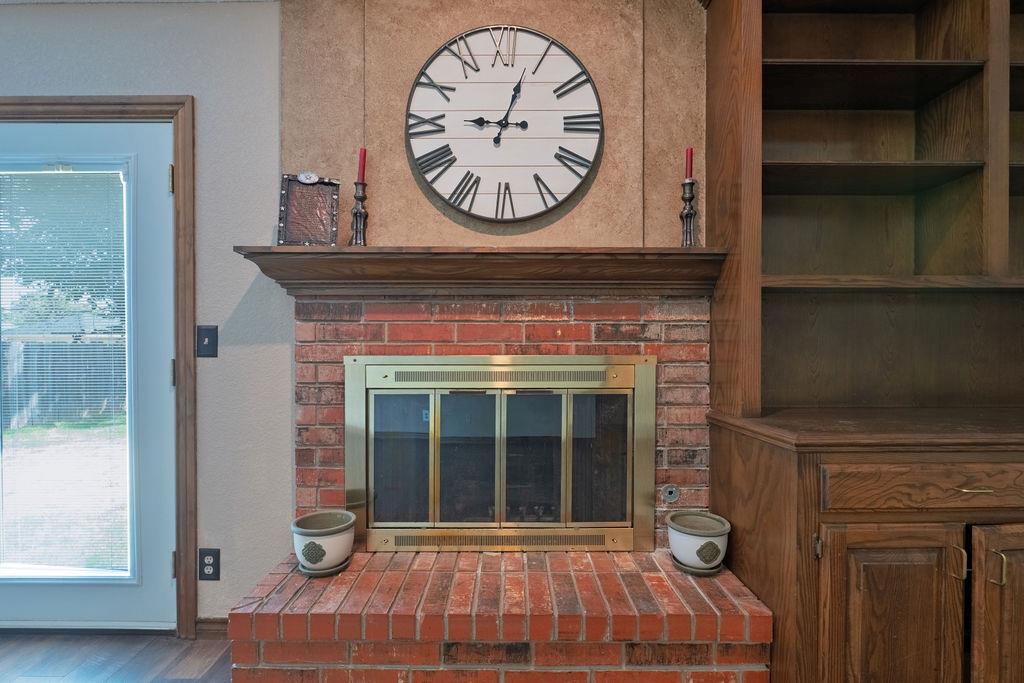 1209 Castle Creek Street Property Photo 20