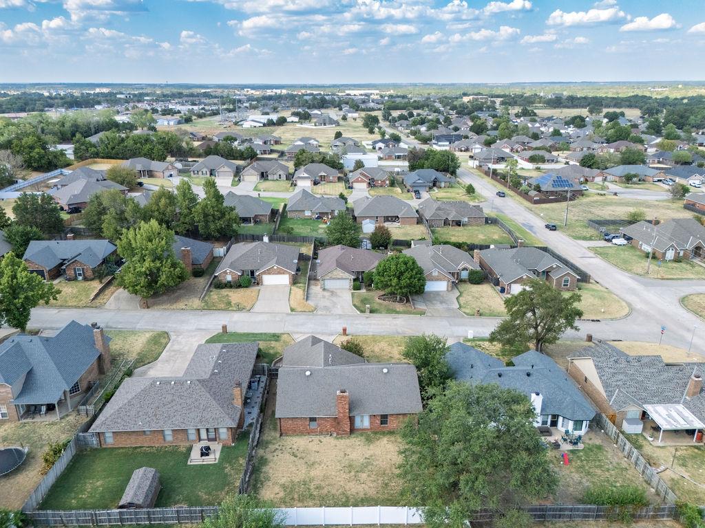 1209 Castle Creek Street Property Photo 45