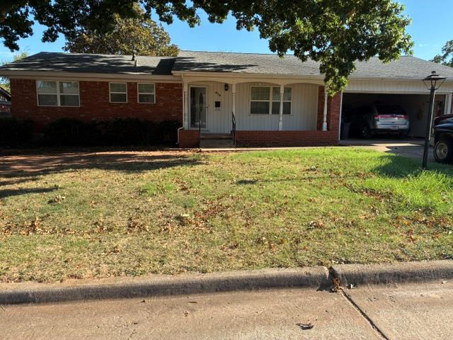 419 Olive Boulevard Property Photo 1