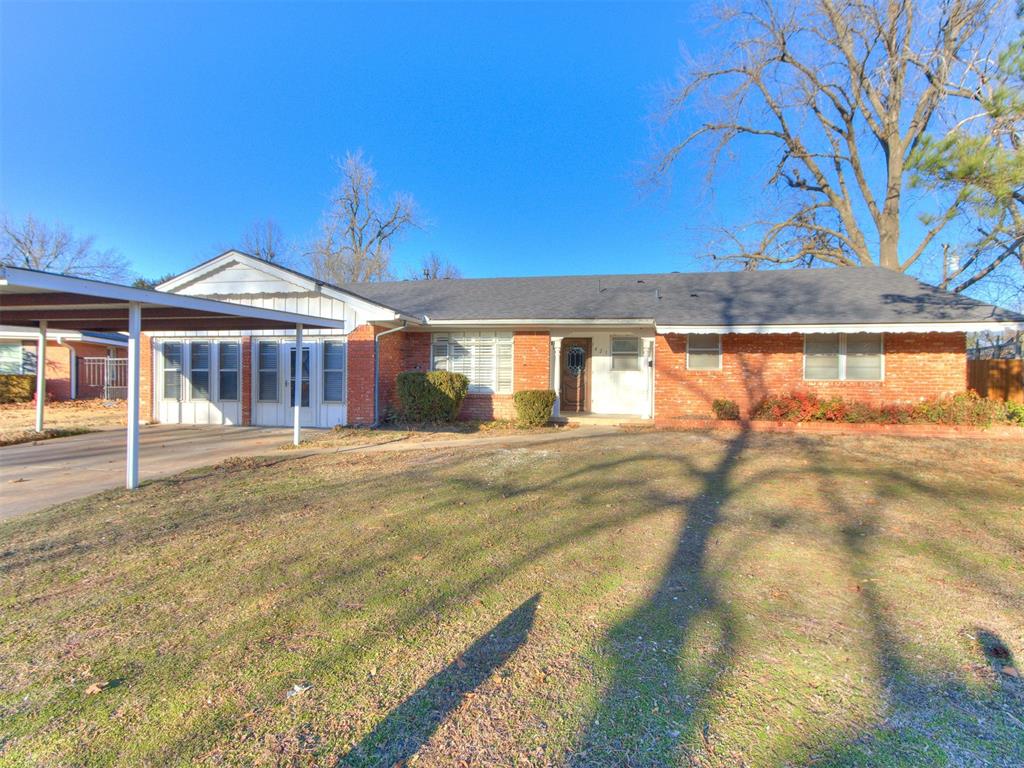 421 Foreman Avenue Property Photo 1