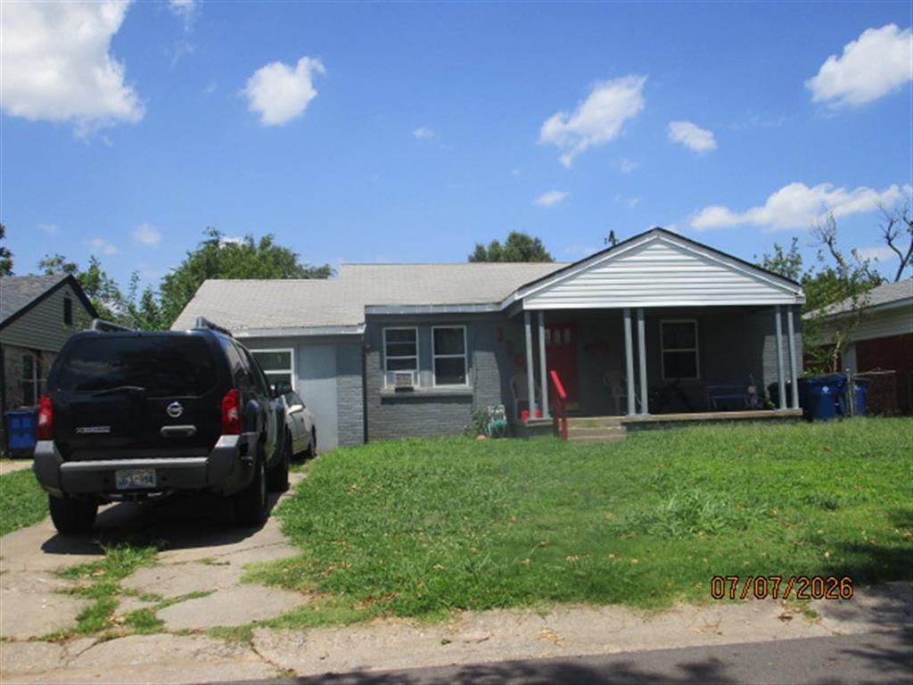 1307 Sheffield Road Property Photo 1