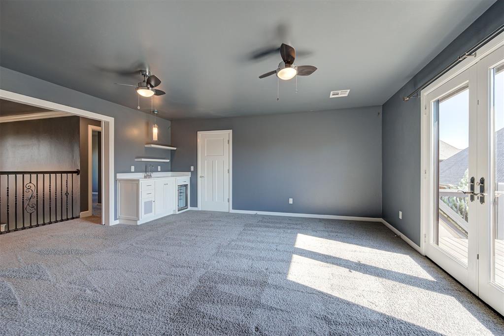 15704 James Thomas Court Property Photo 13