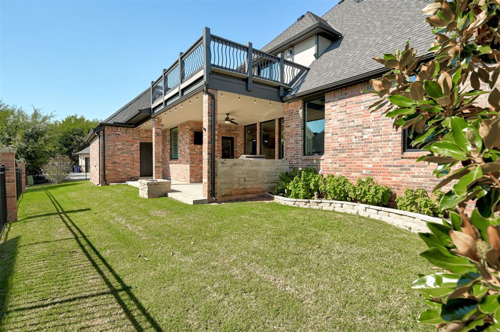 15704 James Thomas Court Property Photo 21