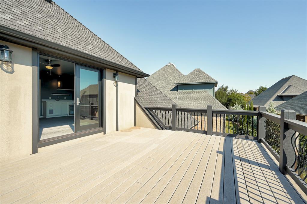 15704 James Thomas Court Property Photo 27