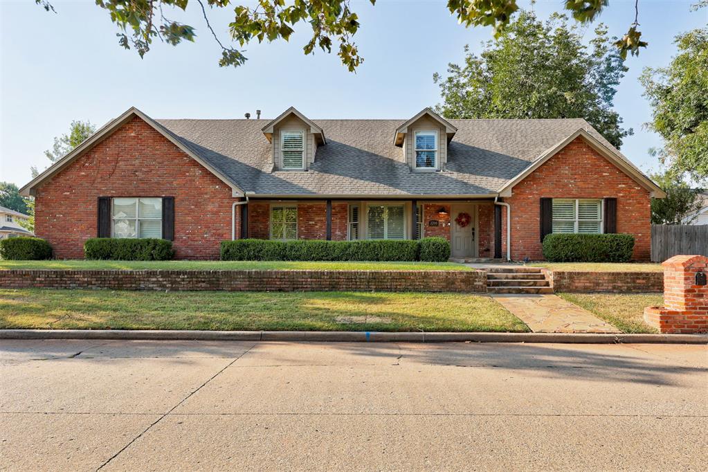 3200 Brookhollow Road Property Photo 1