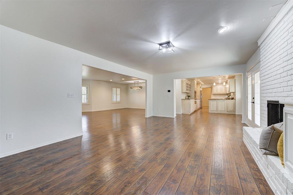 3200 Brookhollow Road Property Photo 12