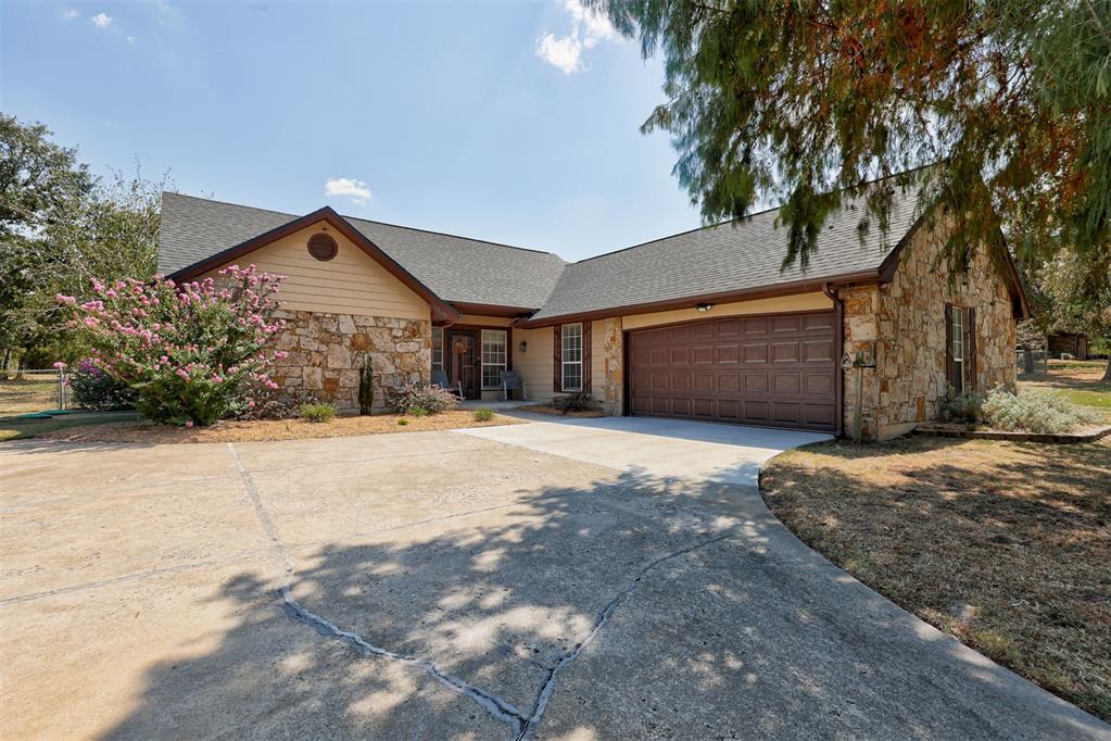 4000 S Cinder Circle Property Photo 4