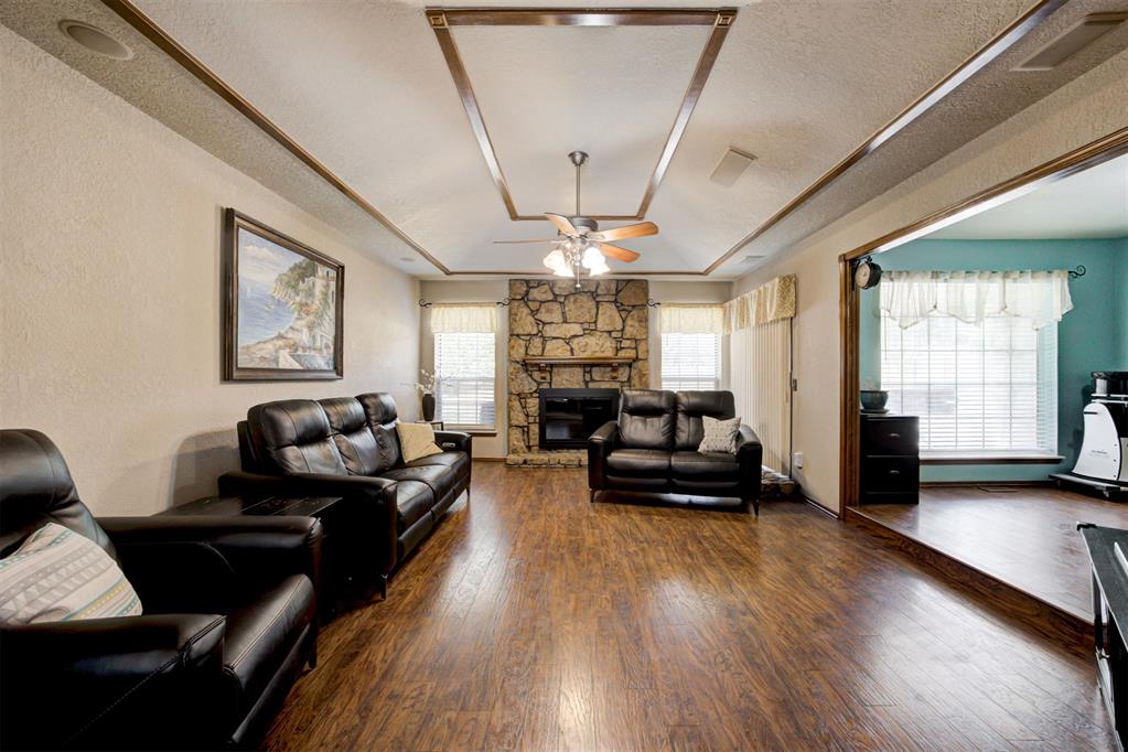 4000 S Cinder Circle Property Photo 7