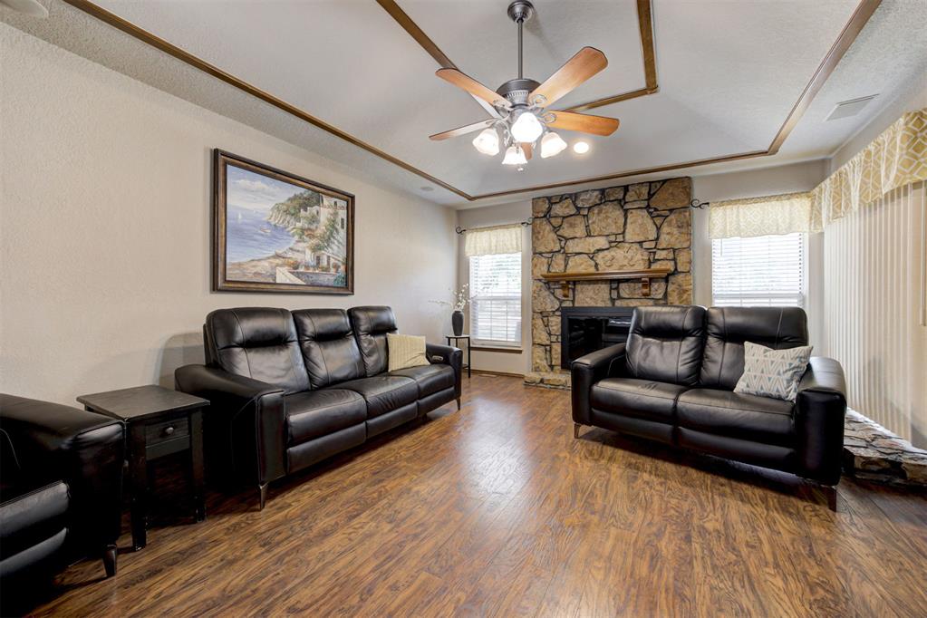 4000 S Cinder Circle Property Photo 8