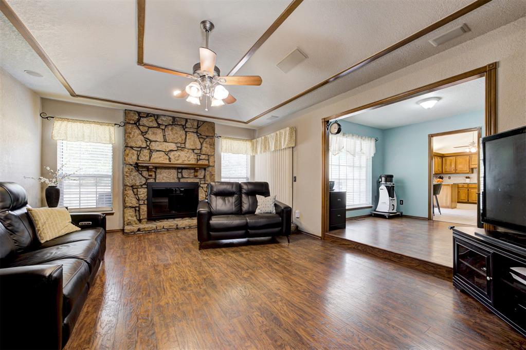 4000 S Cinder Circle Property Photo 11