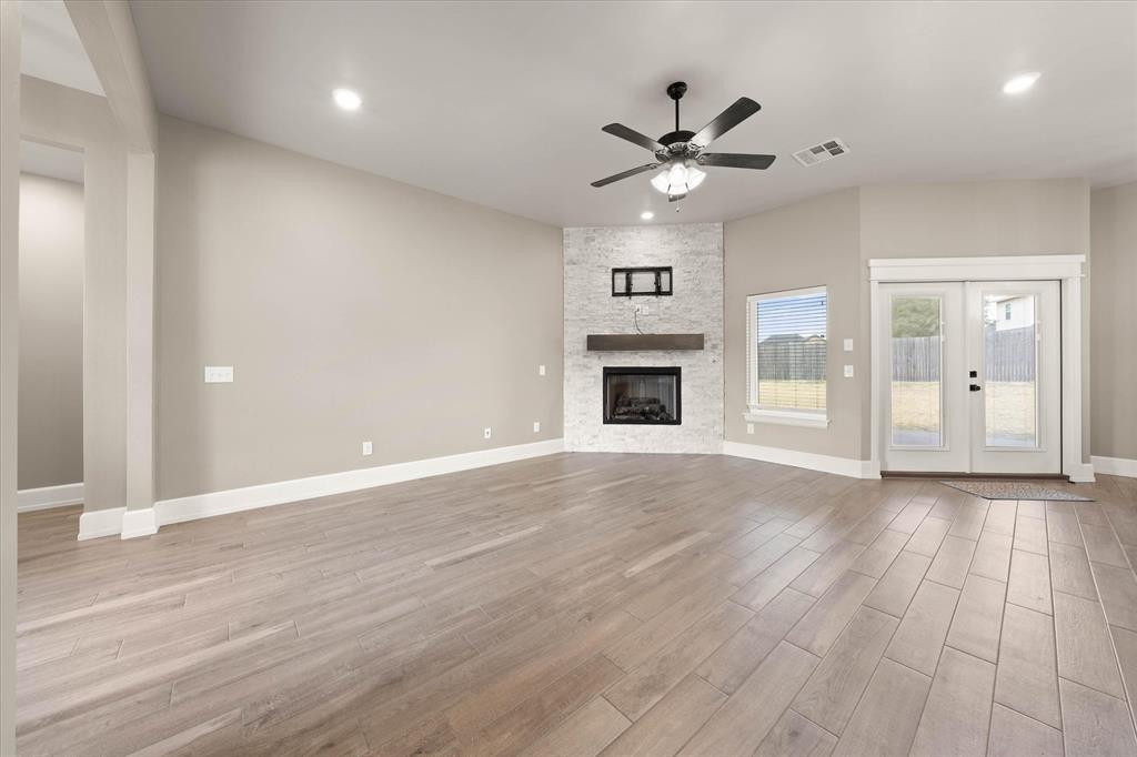 10820 Wild Horse Creek Drive Property Photo 5