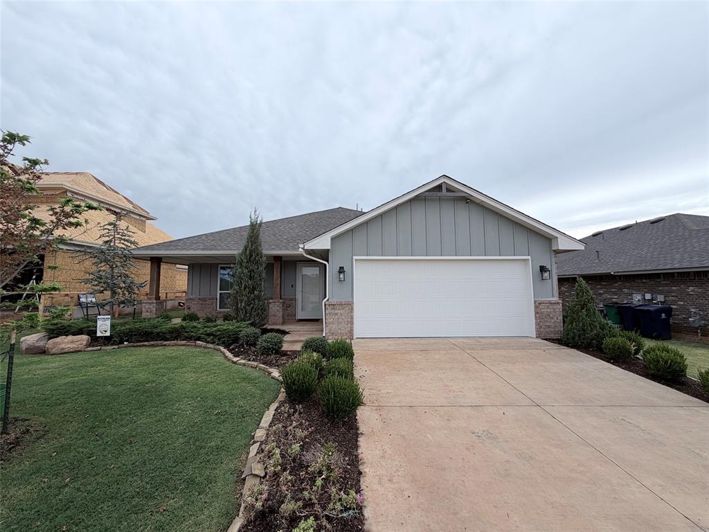 18137 Autumn Grove Drive Property Photo 1
