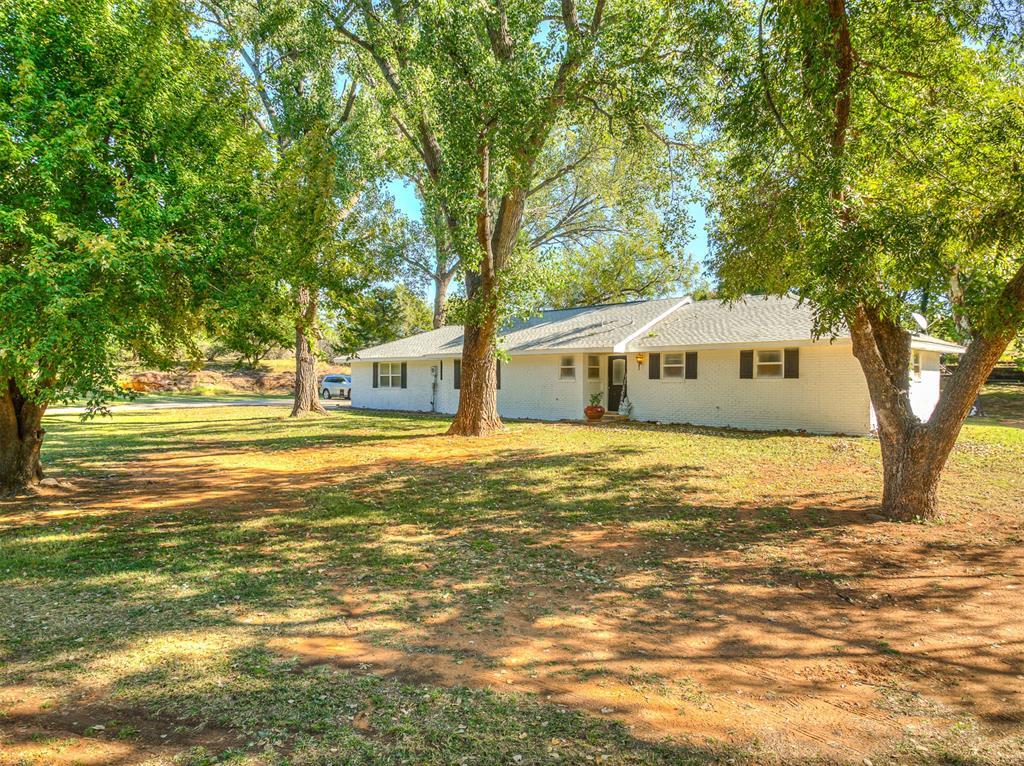 12724 S Coltrane Road Property Photo 1