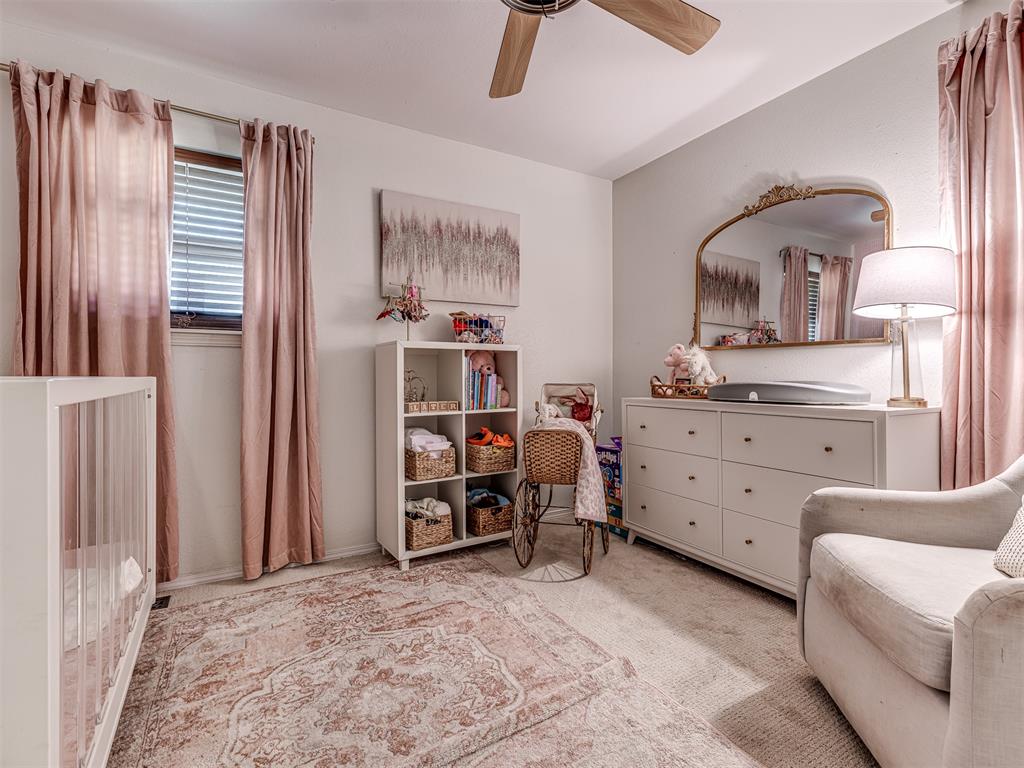 12724 S Coltrane Road Property Photo 12
