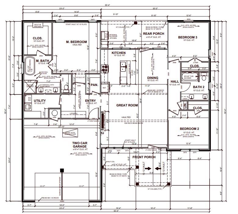 5012 Fieldstone Drive Property Photo 12