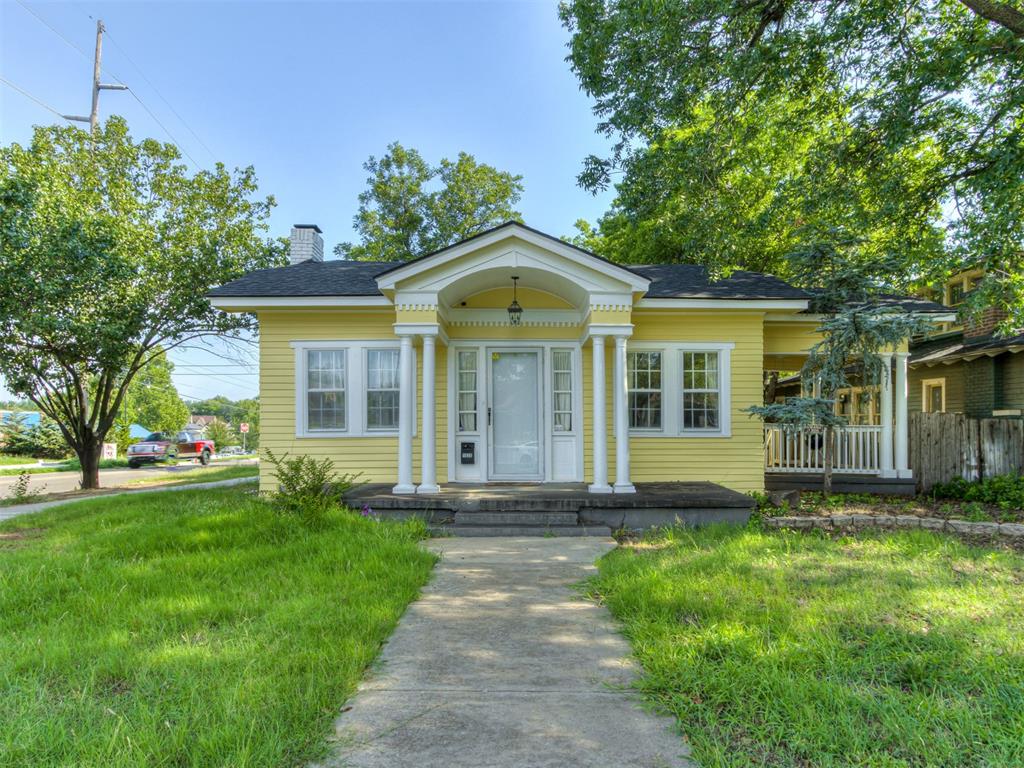 1025 Nw 34th Street Property Photo 1