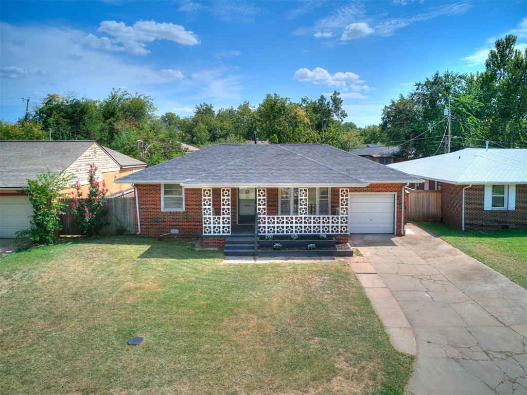 1412 Casady Lane Property Photo 1