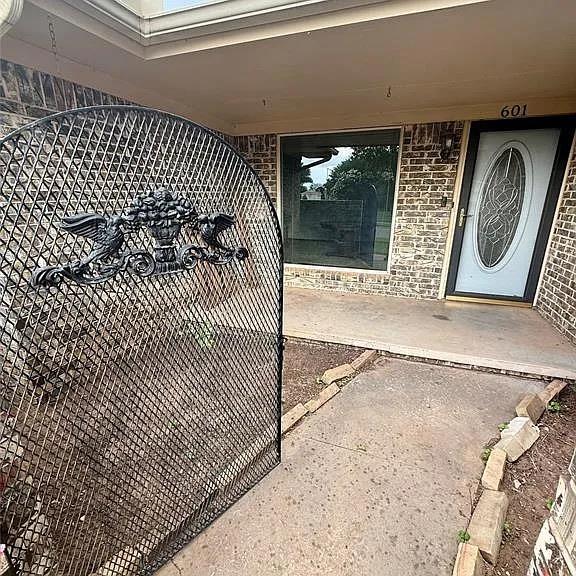 601 Sky Circle Property Photo 1
