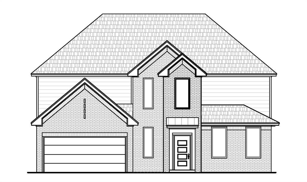 4111 Caraway Lane Property Photo 1