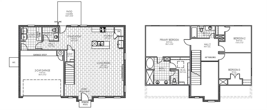 4111 Caraway Lane Property Photo 2
