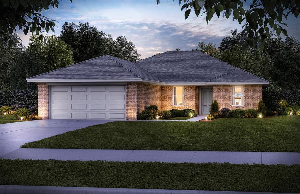 4208 Crowned Circle Property Photo 1