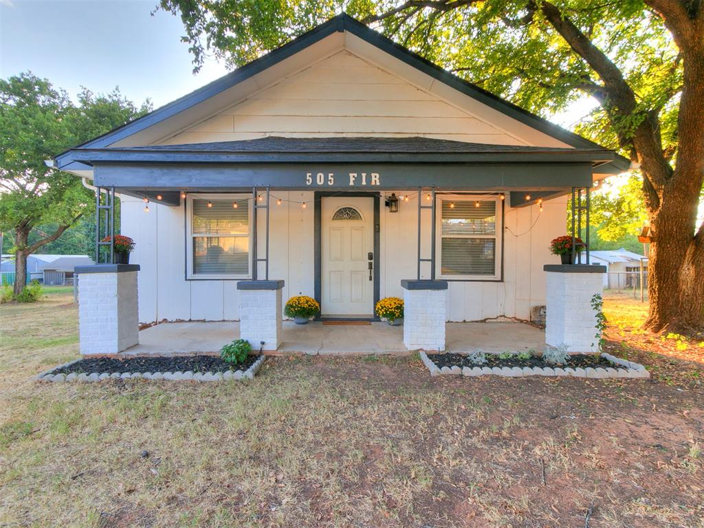 505 Fir Street Property Photo 1