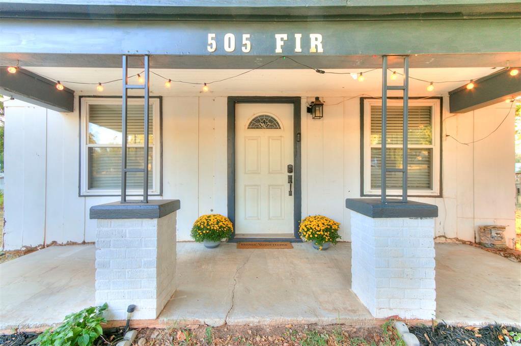 505 Fir Street Property Photo 5
