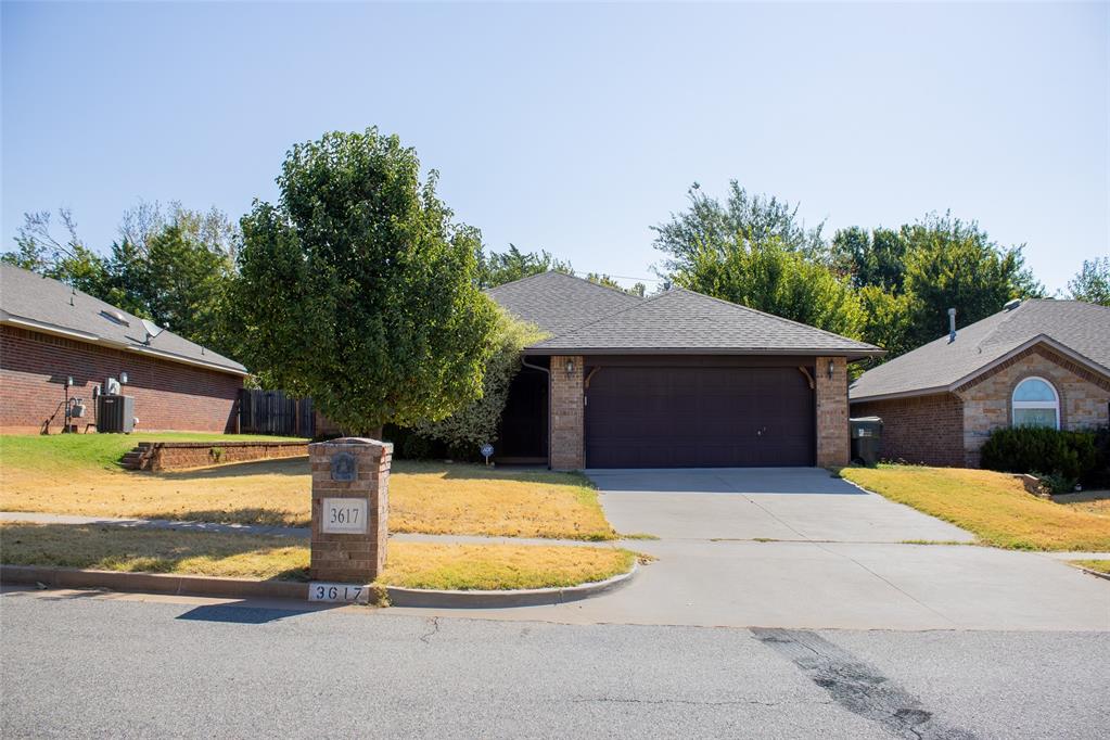 3617 Truman Drive Property Photo 1