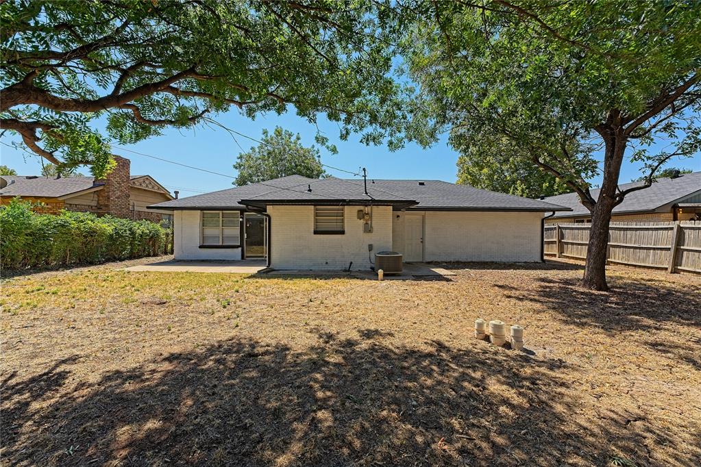 3105 W Britton Road Property Photo 21