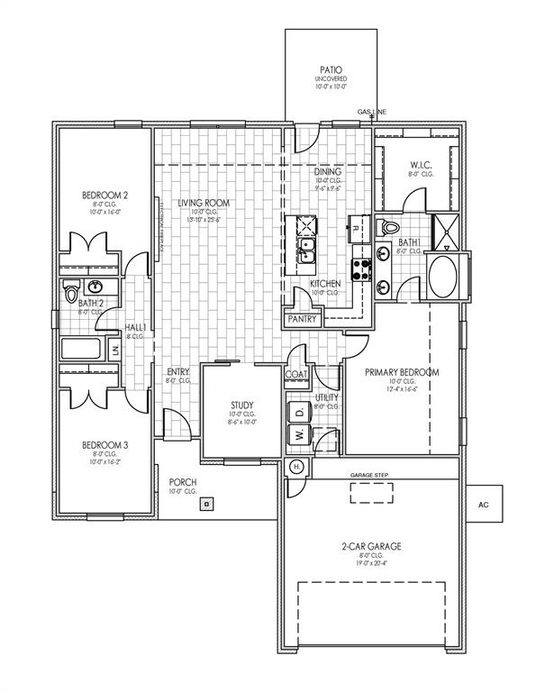 12013 Sw 11th Street Property Photo 2