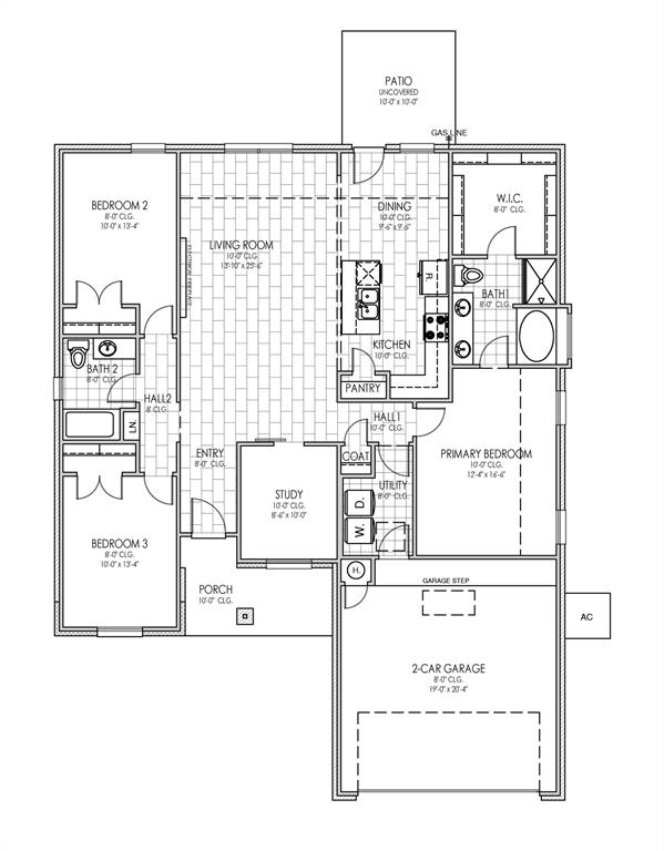 12013 Sw 11th Street Property Photo 2