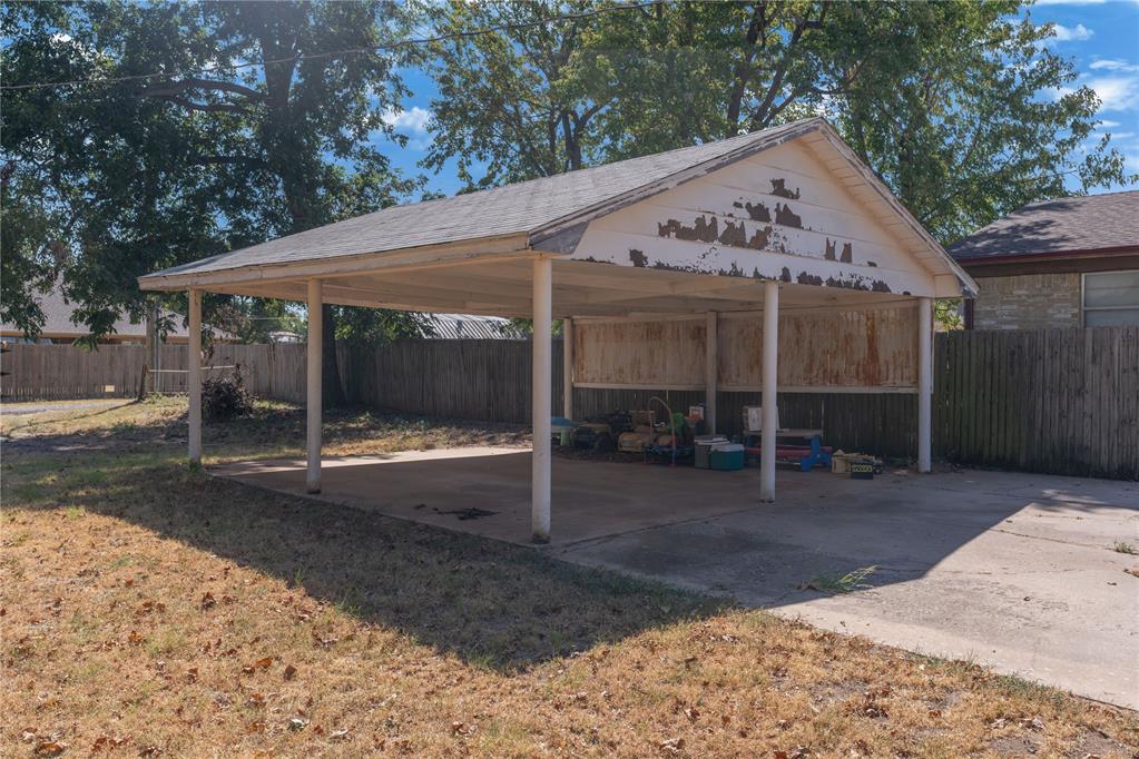 1923 W Louisiana Avenue Property Photo 25