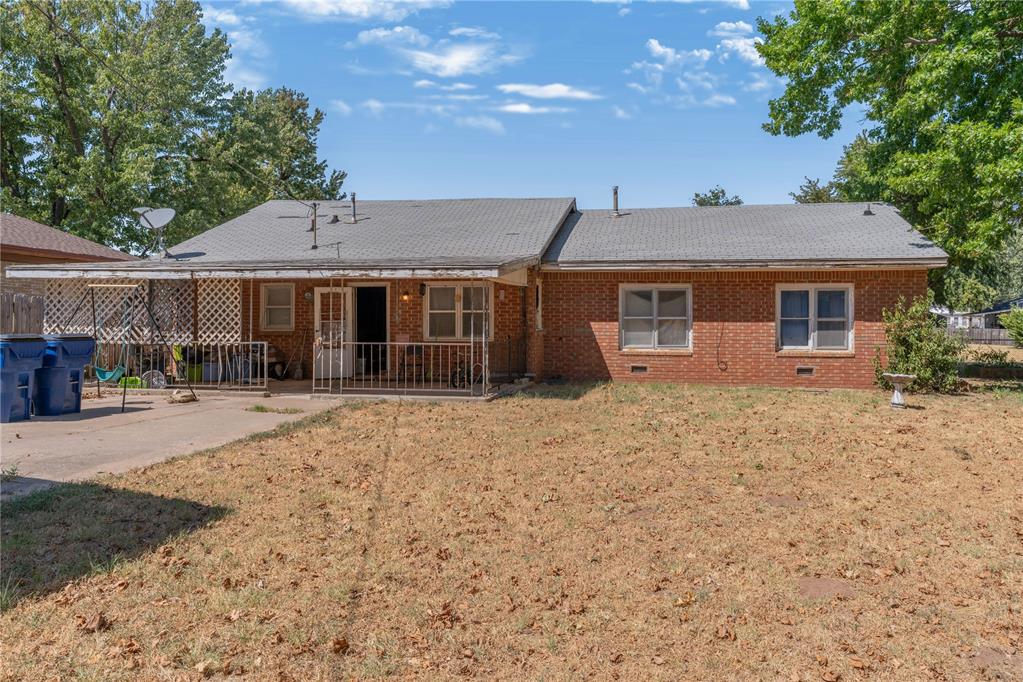 1923 W Louisiana Avenue Property Photo 27