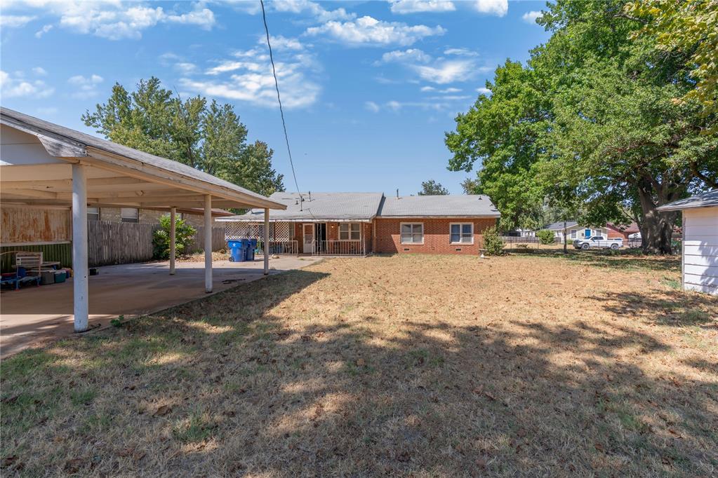 1923 W Louisiana Avenue Property Photo 28