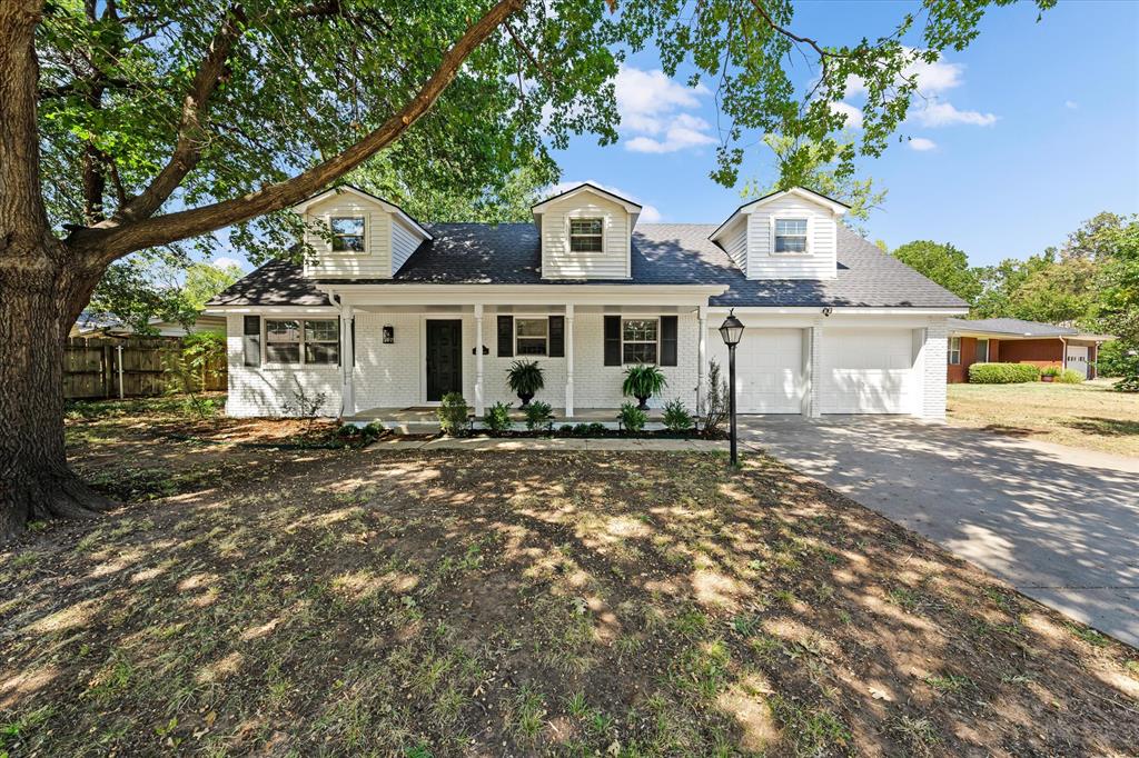 1632 Rosemont Drive Property Photo 1