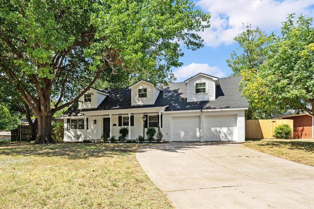 1632 Rosemont Drive Property Photo 7