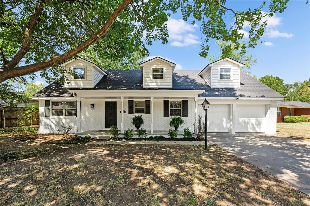 1632 Rosemont Drive Property Photo 9