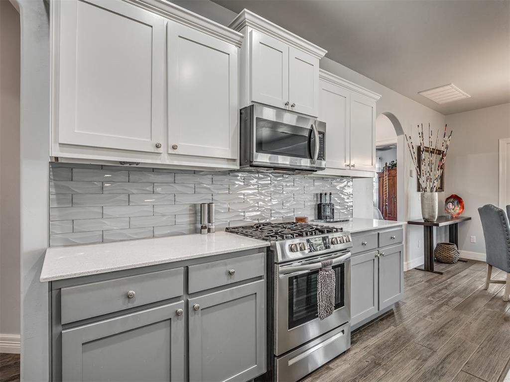 12805 High Plains Avenue Property Photo 12