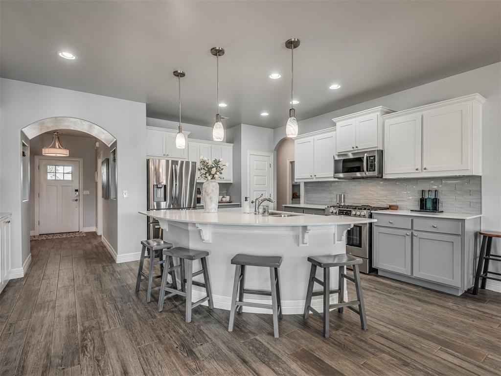12805 High Plains Avenue Property Photo 15