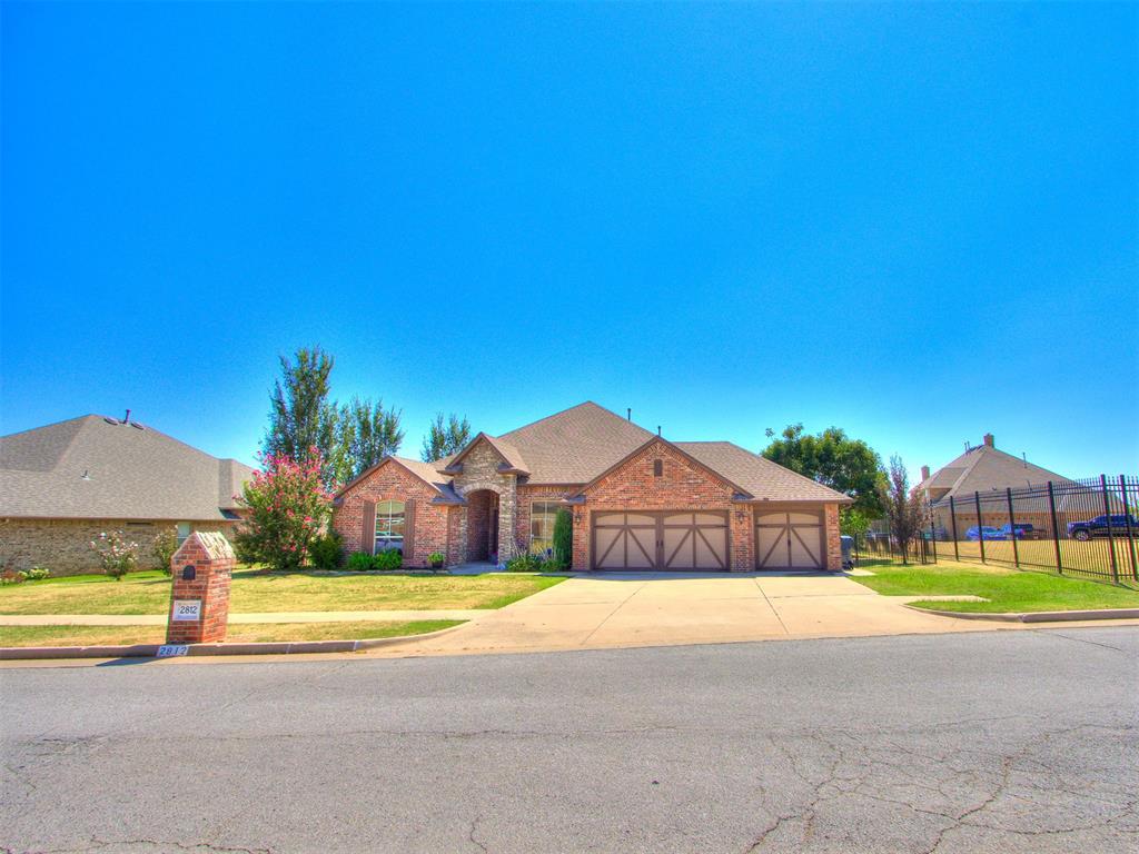 2812 Sw 95th Street Property Photo 1